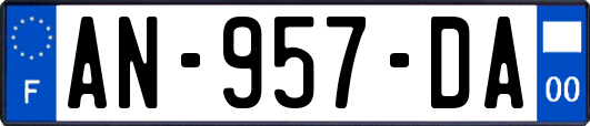 AN-957-DA