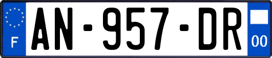 AN-957-DR