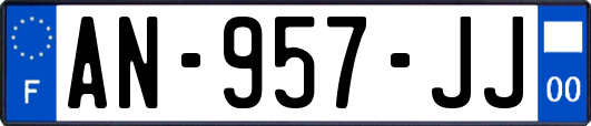 AN-957-JJ