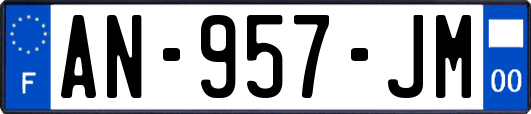 AN-957-JM