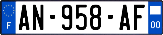 AN-958-AF