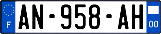 AN-958-AH