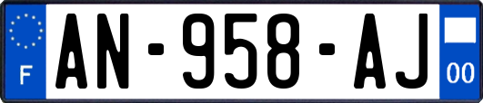 AN-958-AJ