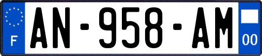 AN-958-AM