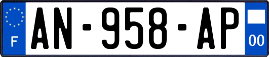 AN-958-AP