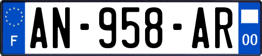 AN-958-AR