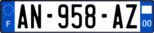 AN-958-AZ