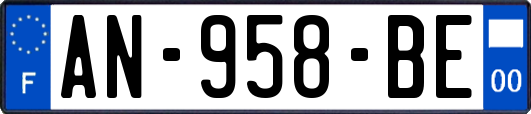 AN-958-BE