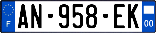 AN-958-EK