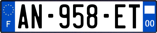 AN-958-ET