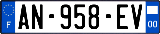 AN-958-EV