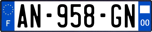 AN-958-GN