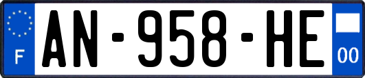 AN-958-HE