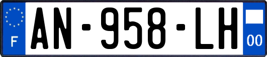 AN-958-LH