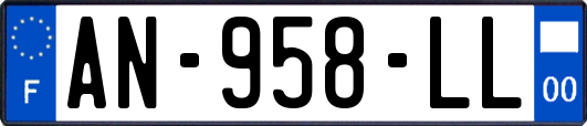 AN-958-LL