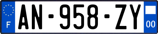 AN-958-ZY