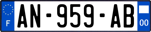 AN-959-AB