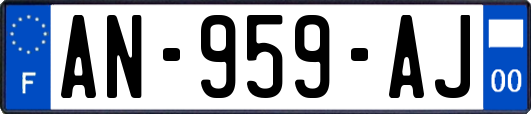 AN-959-AJ