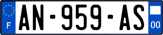 AN-959-AS