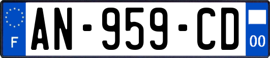 AN-959-CD