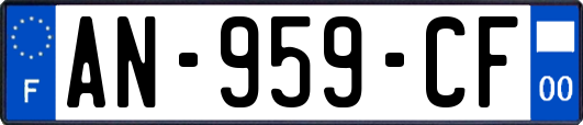 AN-959-CF