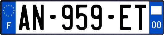 AN-959-ET