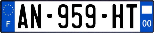 AN-959-HT