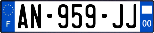 AN-959-JJ