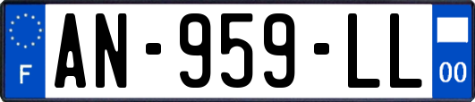 AN-959-LL