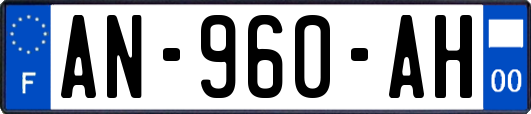 AN-960-AH