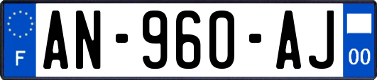 AN-960-AJ