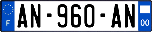 AN-960-AN