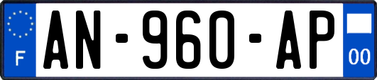 AN-960-AP