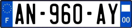 AN-960-AY