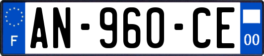 AN-960-CE