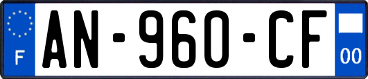 AN-960-CF