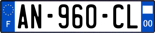 AN-960-CL