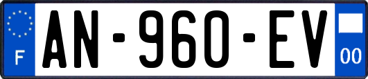 AN-960-EV