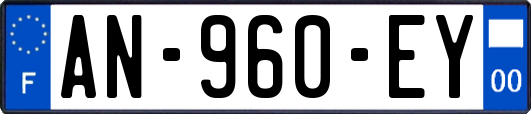 AN-960-EY