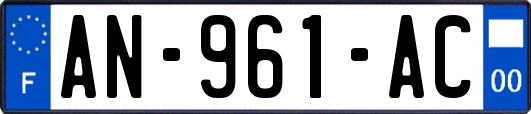AN-961-AC