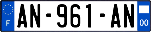 AN-961-AN