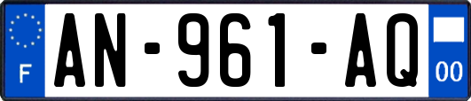 AN-961-AQ