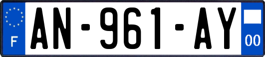 AN-961-AY