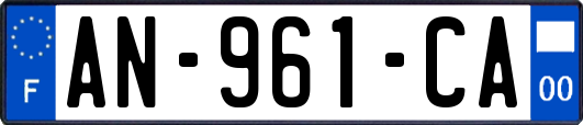 AN-961-CA