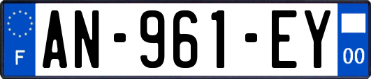 AN-961-EY