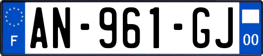 AN-961-GJ