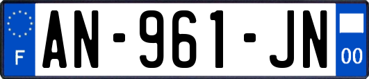 AN-961-JN