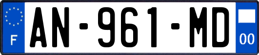 AN-961-MD