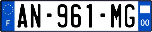 AN-961-MG