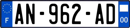 AN-962-AD